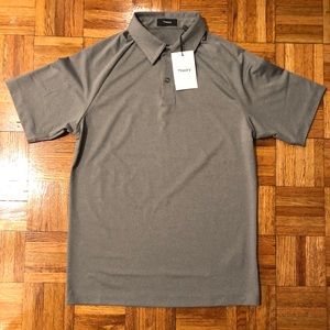 Theory Men’s Polo